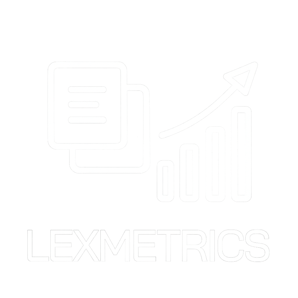 Lexmetrics